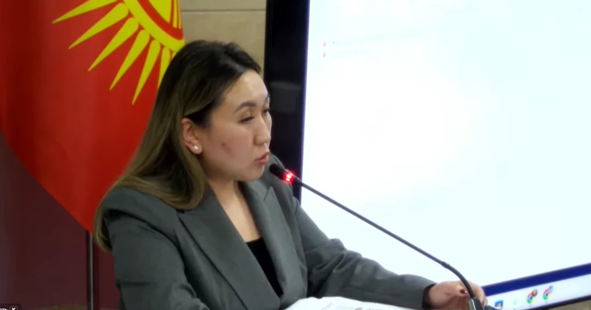 Бизге моюнга такканыңыздар. ЖК депутаттары кодекстерди өзгөртүү боюнча чектөөнү колдошкон жок