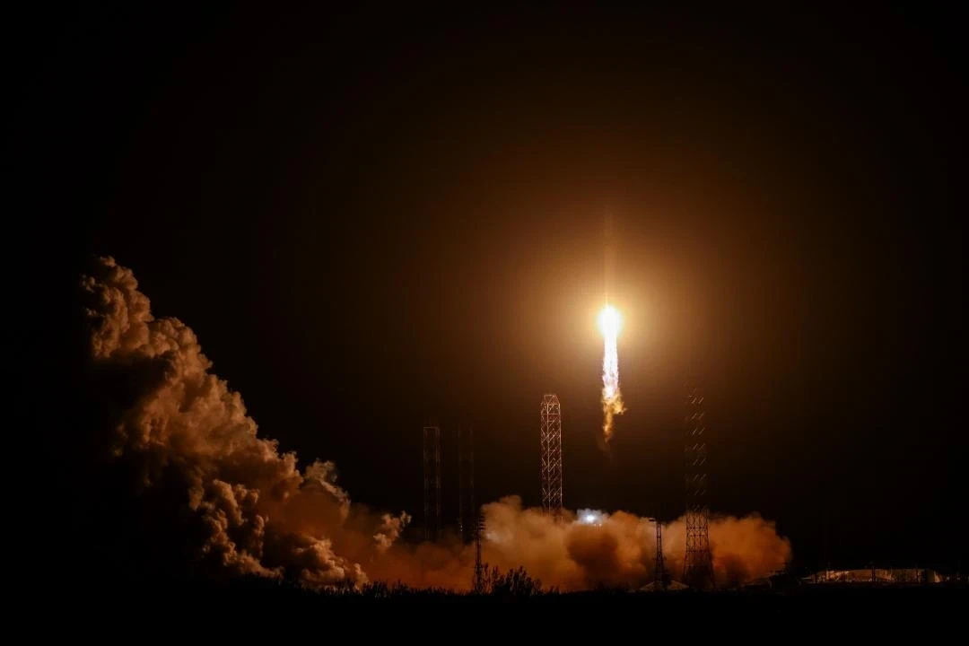 Комплекс «Байтерек». Успешный старт новой эры казахстанской космонавтики