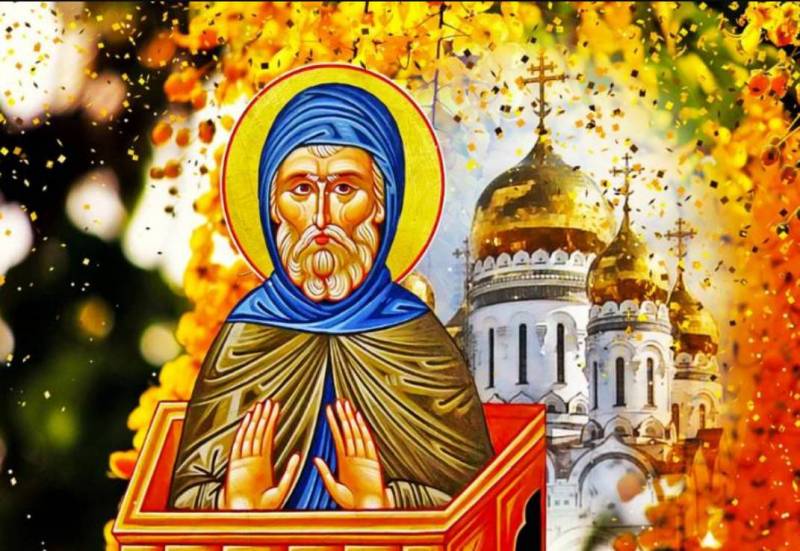 В день Прохоры-Пармены 10 августа нельзя совершать мены