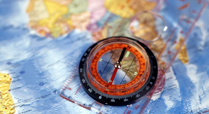 Поздравления с Днем географа России, который отмечается 18 августа 2024 года