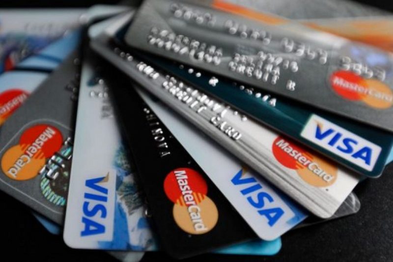 Карты Visa в Беларуси