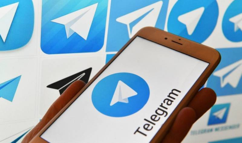Мошенники начали взламывать криптокошельки в Telegram