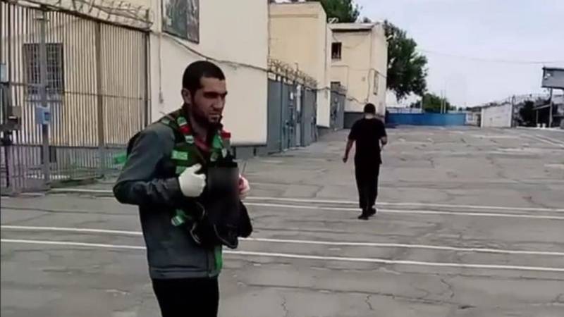 Финансовые мотивы захвата ИК-19: Как Украина связана с резней в Волгоградской области?