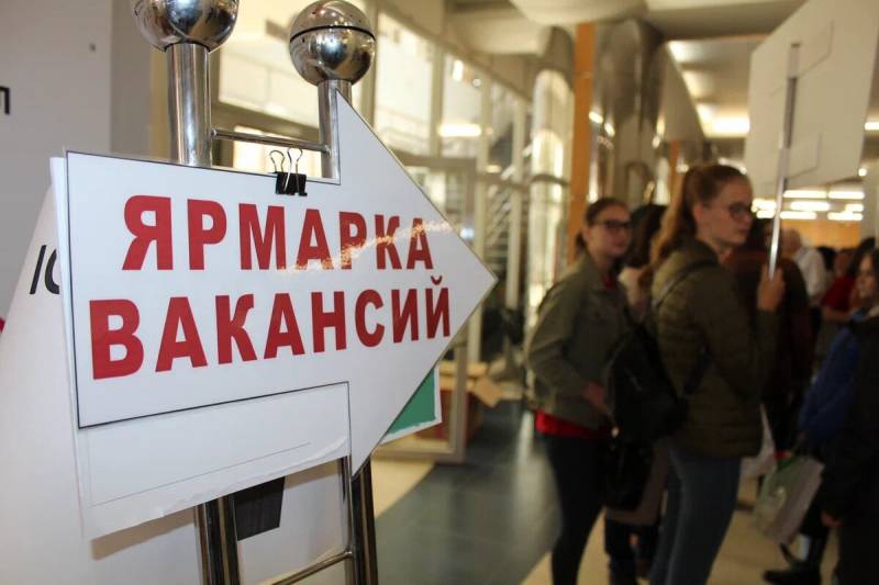 Как спасти репутацию в условиях кадрового голода?