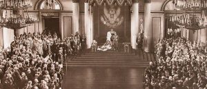 Какие праздники отмечаются 27 апреля: День российского парламентаризма, народный праздник Мартын Лисогон