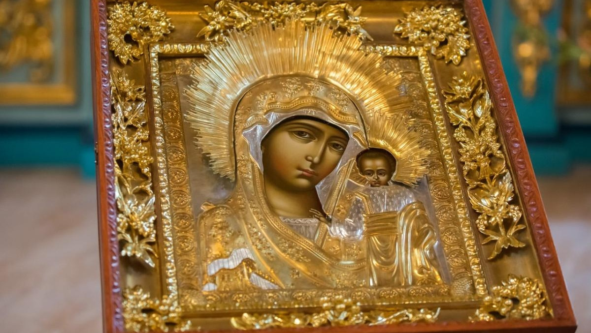 Как провести церковный праздник Казанской иконы Божией Матери и народный Казанская летняя, что можно и что нельзя делать 21 июля