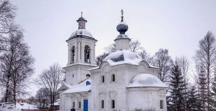 Какой сегодня праздник: Ефрем. Народный праздник 10 февраля 2024 года