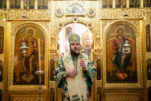 День памяти преподобного Никона Радонежского православные россияне отмечают 30 ноября 2024 года