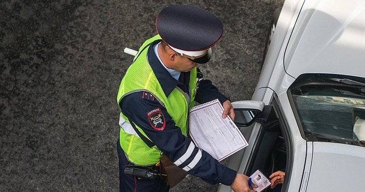 Открытки и поздравления с Днем ГИБДД 3 июля 2024 года