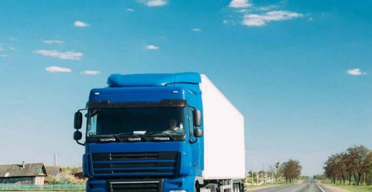 KAMA TYRES: ЦМК шины FORZA REG T проходят реальные испытания