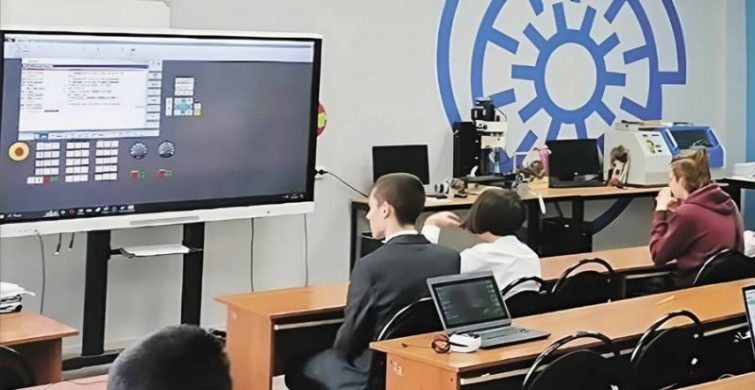 Шинный комплекс KAMA TYRES заинтересован в талантливых и амбициозных специалистах