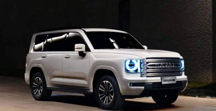 HAVAL — китайский премиум на российском рынке: почему автомобили бренда выбирают в Санкт-Петербурге